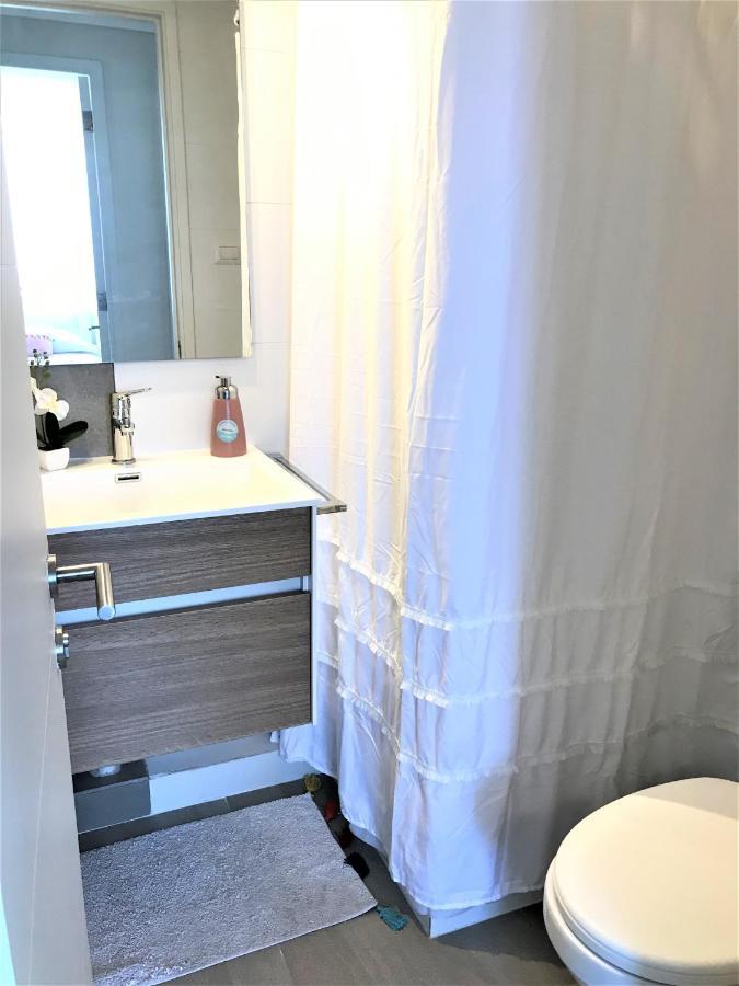 Concon Costa De Montemar Departamento, 3 Dormitorios ภายนอก รูปภาพ