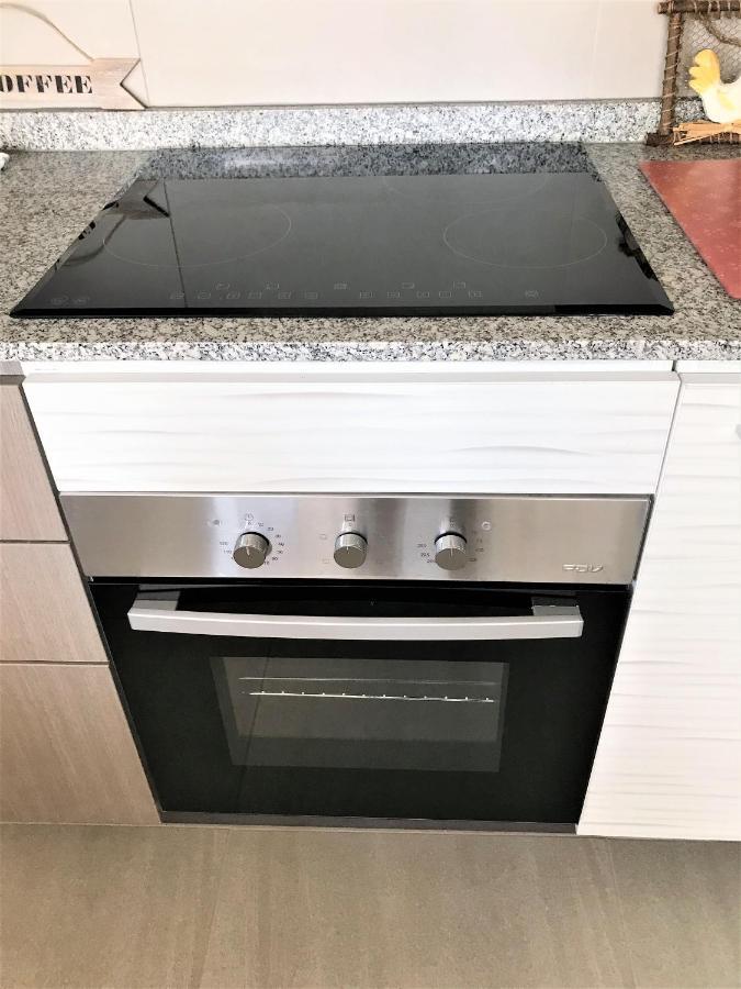 Concon Costa De Montemar Departamento, 3 Dormitorios ภายนอก รูปภาพ