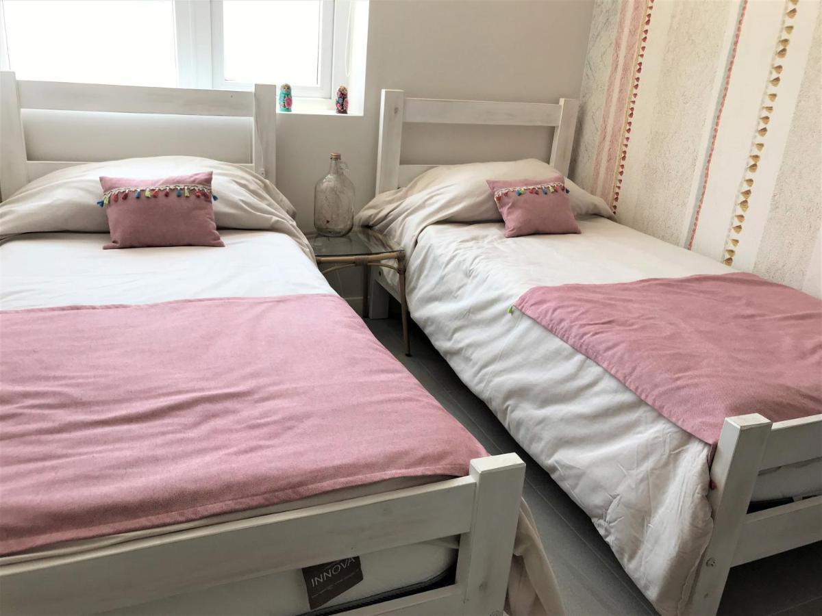 Concon Costa De Montemar Departamento, 3 Dormitorios ภายนอก รูปภาพ