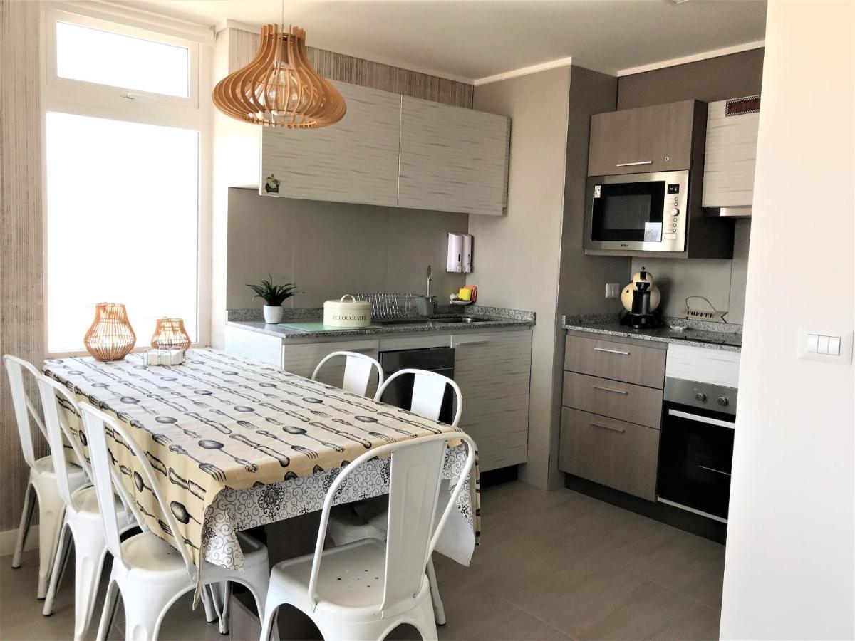 Concon Costa De Montemar Departamento, 3 Dormitorios ภายนอก รูปภาพ