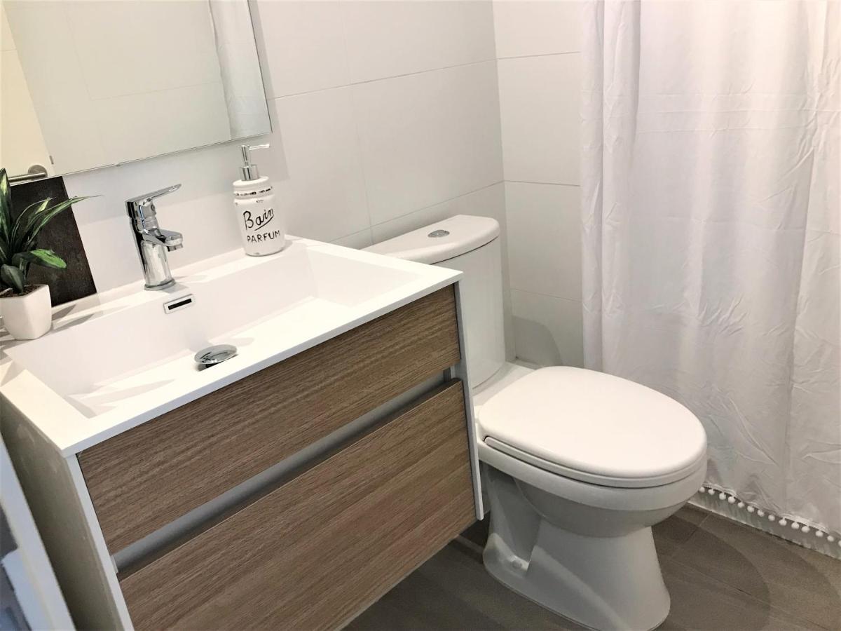 Concon Costa De Montemar Departamento, 3 Dormitorios ภายนอก รูปภาพ