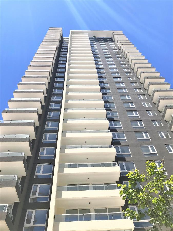 Concon Costa De Montemar Departamento, 3 Dormitorios ภายนอก รูปภาพ